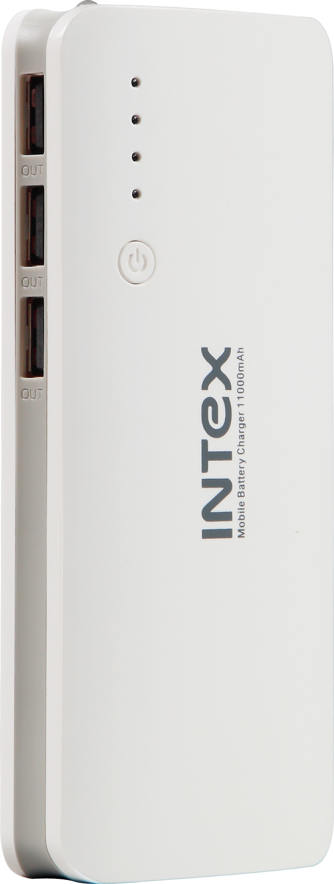 Intex Power Bank 11000 mAh Image