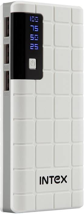 Intex Power Bank 10000 mAh Image