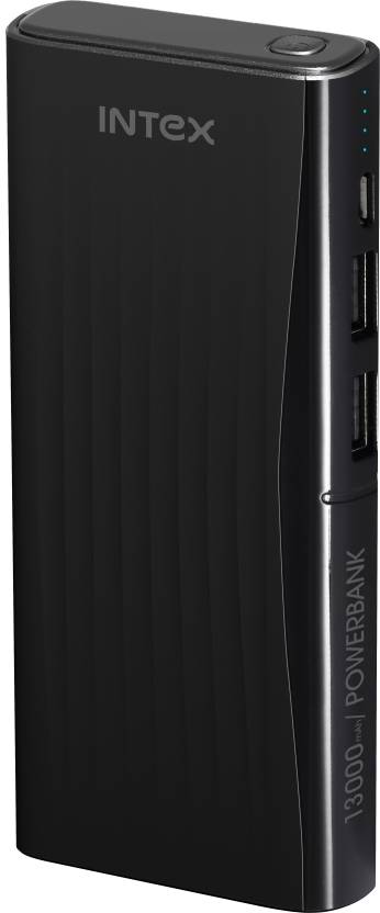 Intex Power Bank 13000 mAh Image