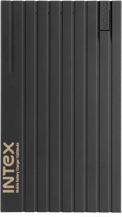 Intex Power Bank 15000 mAh Image