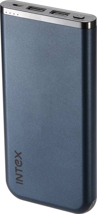 Intex Power Bank 5000 mAh Image