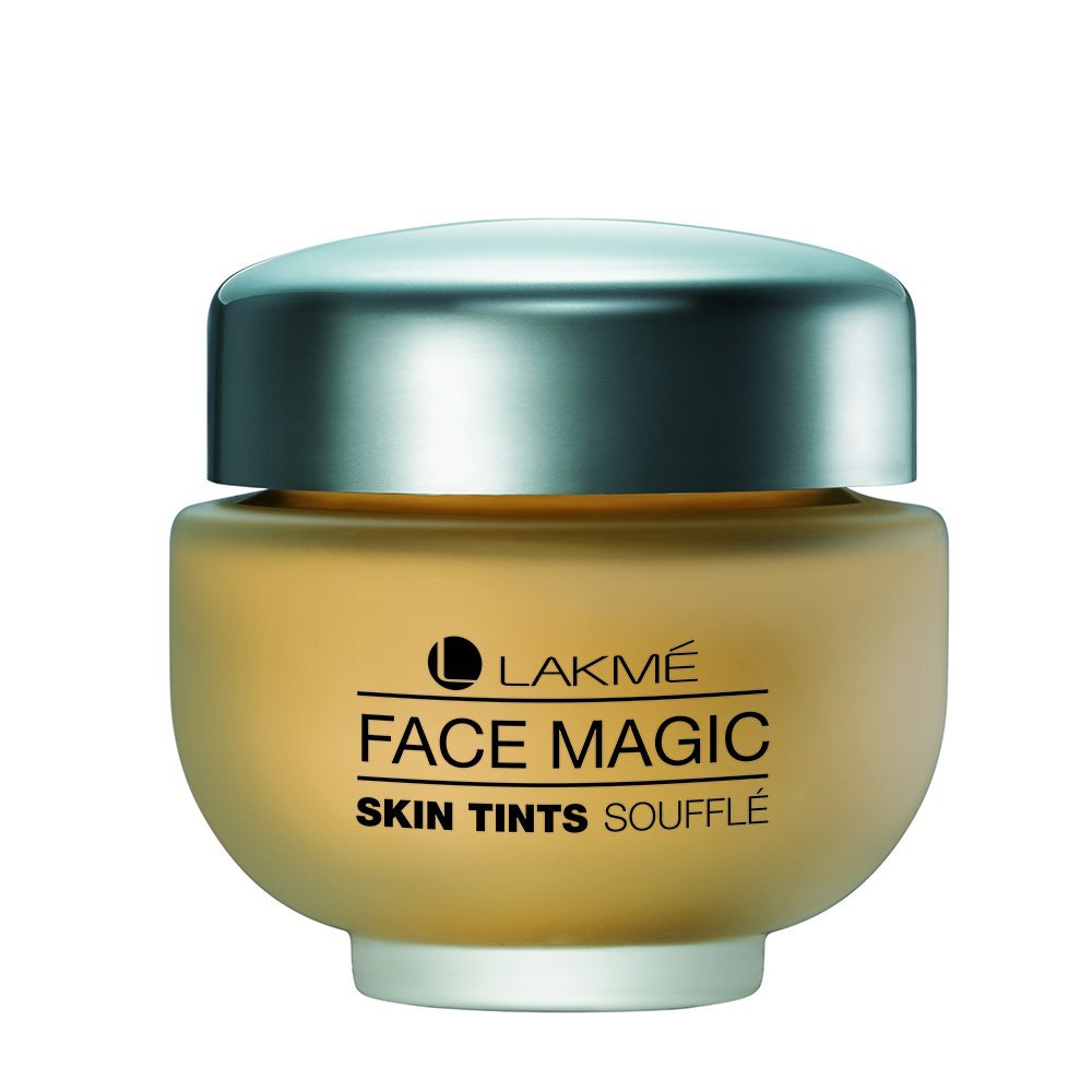 Lakme Face Magic Souffle Image