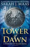 Tower of Dawn - Sarah J. Maas Image