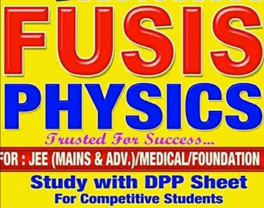 Fusis Physics - Muzaffarpur Image