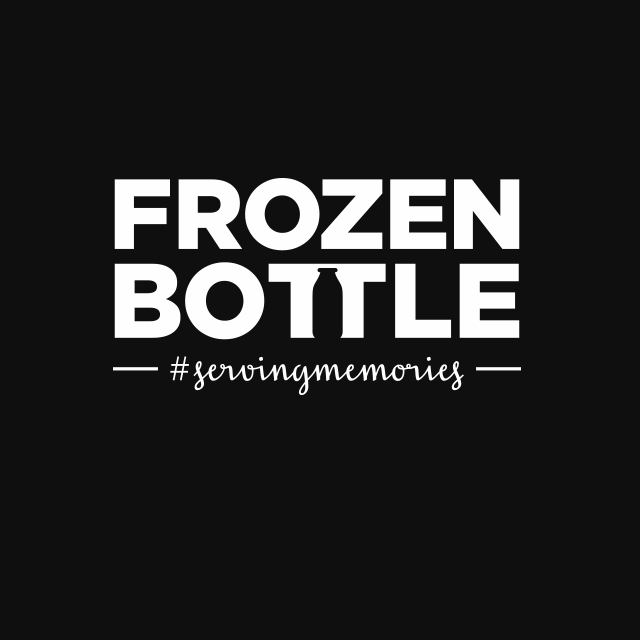 Frozen Bottle - Viviana Mall - Majiwada - Thane Image