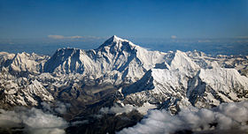 Himalayas Image