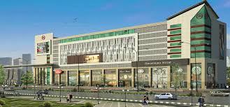 Unity One Mall - Janakpuri - New Delhi Image