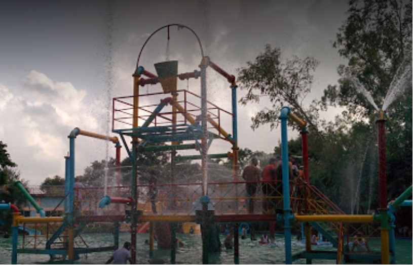 Shanti Sagar Resort and Water Park - Ambarnath Image