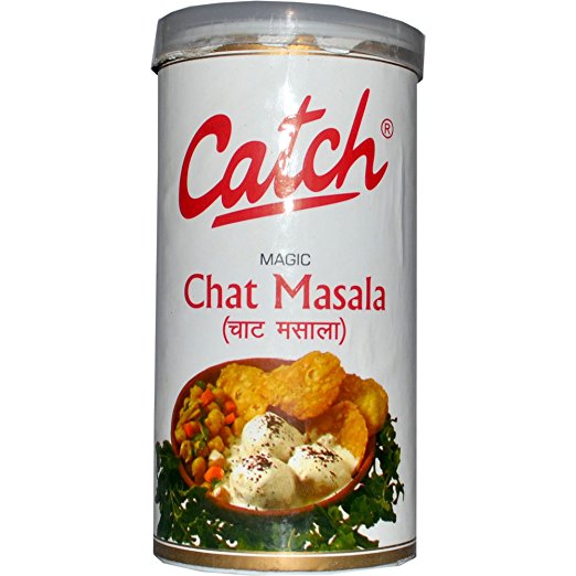 Catch Chat Masala Image