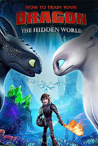 How to Train Your Dragon: The Hidden World Image