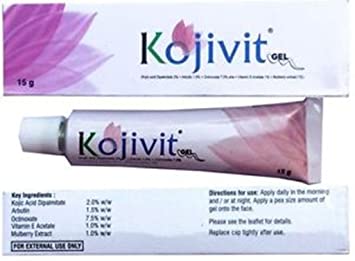 Kojivit Ultra Cream Image