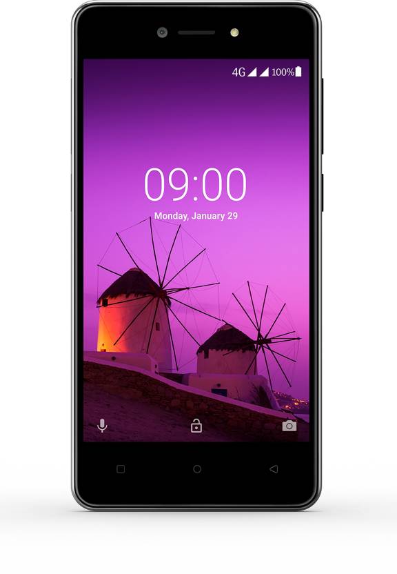 Lava Z50 Image
