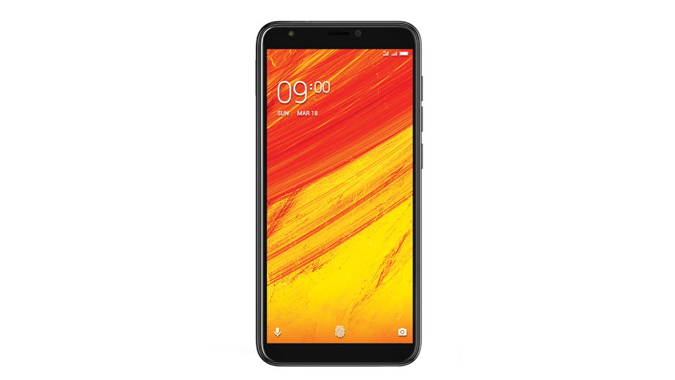 Lava Z91 Image