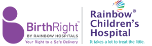 Rainbow Children's Hospital - Bannerghatta Road - Bangalore Image