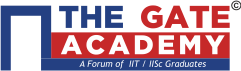 The Gate Academy - Nagpur Image