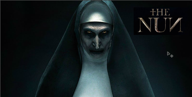 The Nun Image