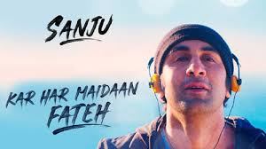 Sanju Songs Image