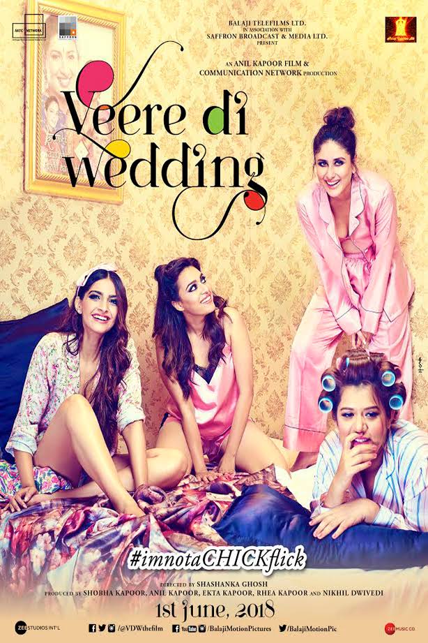 Veere Di Wedding Songs Image