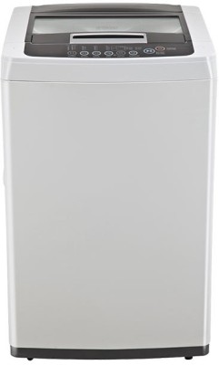 Electrolux 6.2 kg Fully Automatic Top Load Washing Machine ET62ESPRM Image