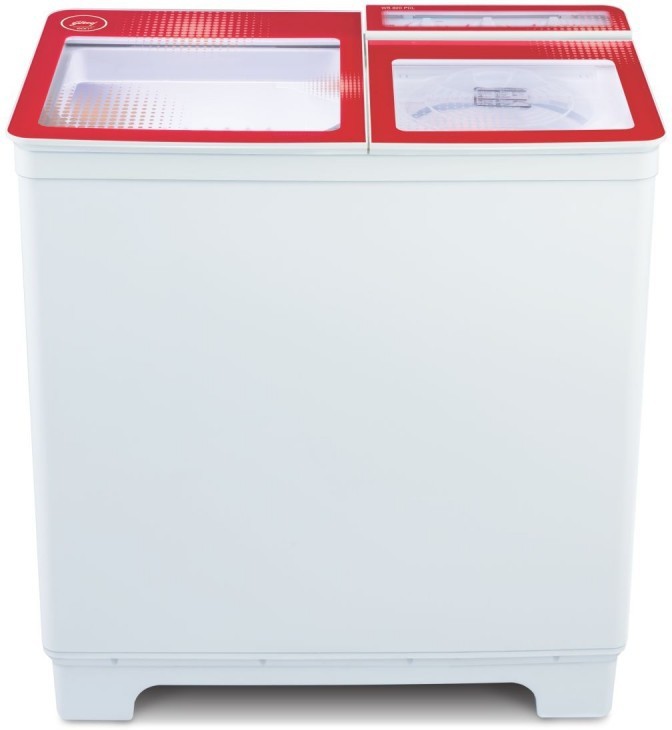 Godrej 8.2 kg Semi Automatic Top Load Washing Machine (WS 820 PDL) Image