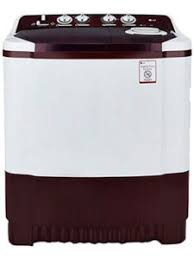 Godrej 8.5 kg Semi Automatic Top Load Washing Machine GWS 8502 PPL Image