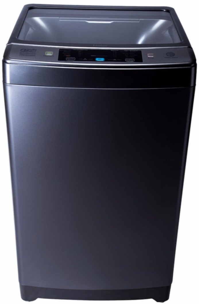 Haier 7.8 kg Fully Automatic Top Load Washing Machine HWM78-789NZP Image