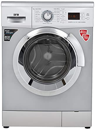 IFB 6.5 kg Fully Automatic Front Load Washing Machine (Senorita Aqua VX) Image