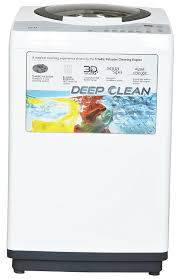 IFB 6.5 kg TL- RDW Fully Automatic Top Loading Washing Machine Image