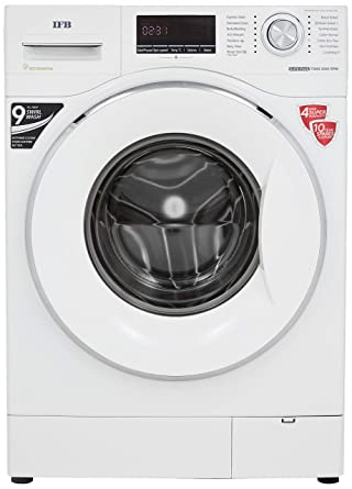 IFB 7.5 kg Fully Automatic Front Load Washing Machine Elite Plus VX Image