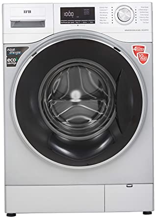 IFB 8 kg Fully Automatic Front Load Washing Machine(Senator Aqua SX) Image