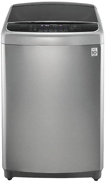 LG 11 kg Fully Automatic Top Load Washing Machine T8532HFDT5C Image