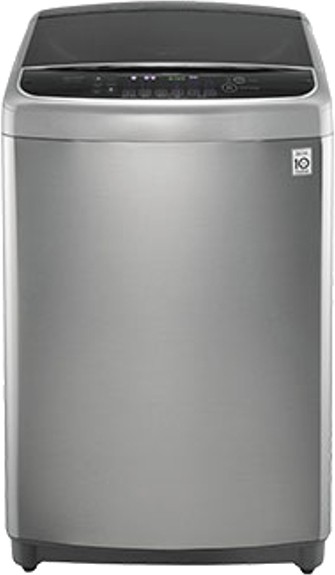LG 17 kg Fully Automatic Top Load Washing Machine T1232HFDS5 Image