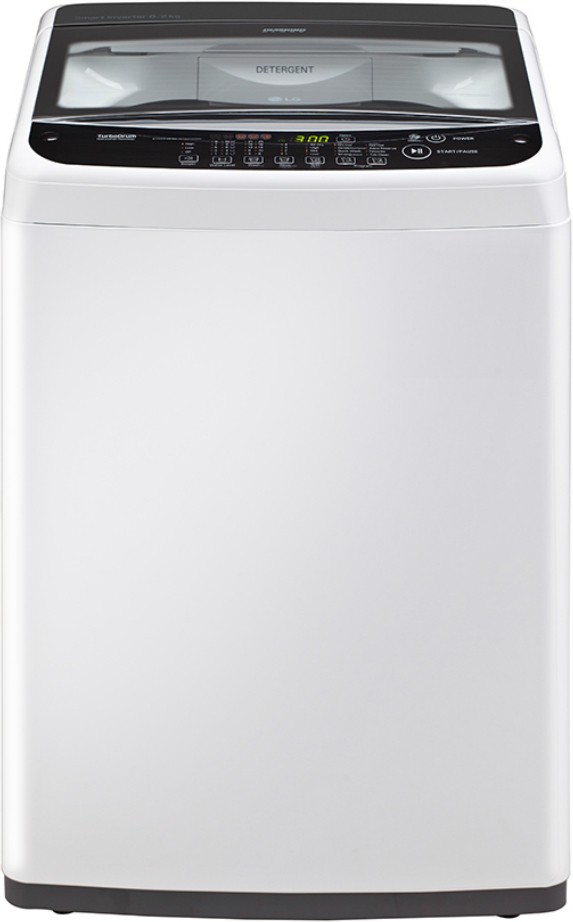 LG 6.2 kg Fully Automatic Top Load Washing Machine (T7281NDDL) Image