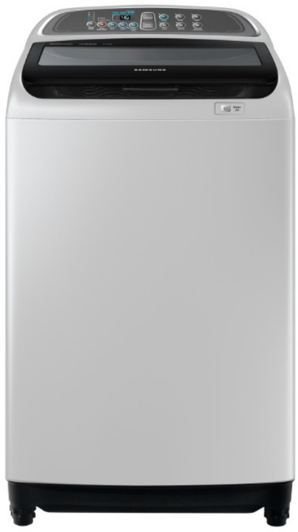 Samsung 9 kg Fully Automatic Top Load Washing Machine WA90J5710SG/TL Image