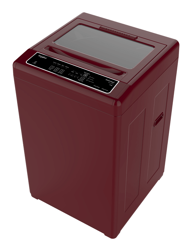 Whirlpool 6 kg Fully Automatic Top Load Washing Machine(magic Classic 601S FB) Image