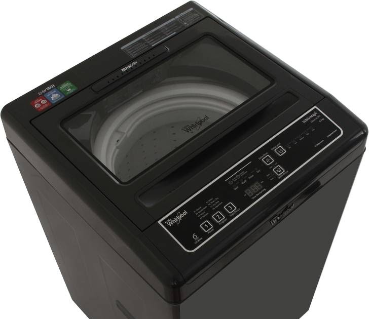 Whirlpool 6.2 kg Fully Automatic Top Load Washing Machine (magic Classic 622SD) Image