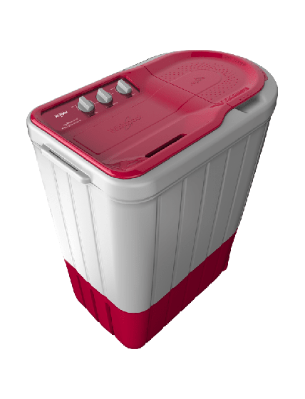 Whirlpool 6.5 kg Semi Automatic Top Load Washing Machine Superb 65s/Superb Atom 65s Image