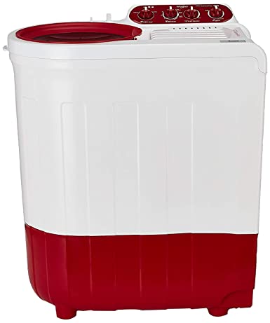 Whirlpool 7.2 kg Semi Automatic Top Load Washing Machine(Ace 7.2 Supreme) Image