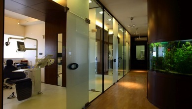 Oris Dental Clinic - Worli - Mumbai Image