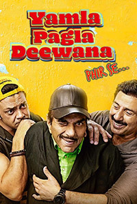 Yamla Pagla Deewana Phir Se Image