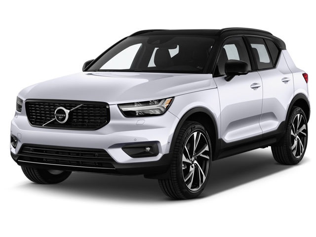 Volvo XC40 Image