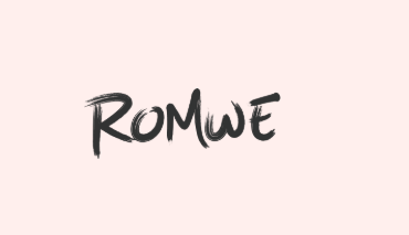 Romwe