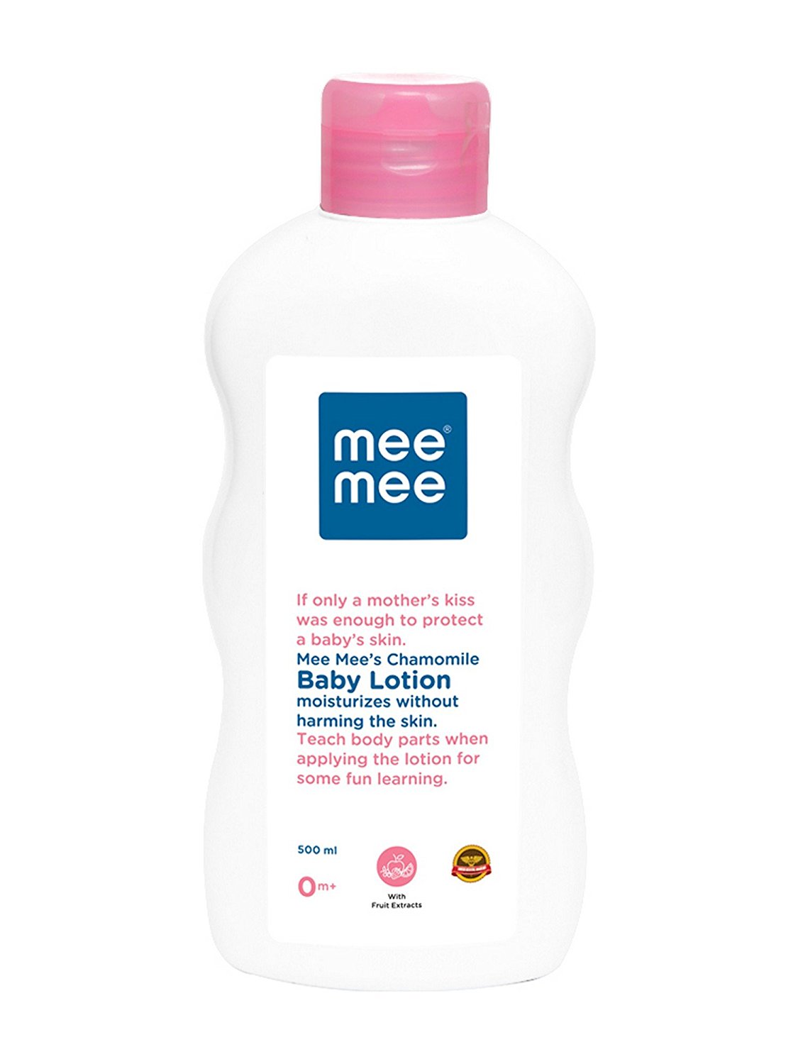 Mee Mee Soft Baby Lotion Image