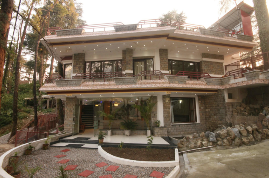 Hotel Imperial 9 - Mcleodganj - Dharamshala Image