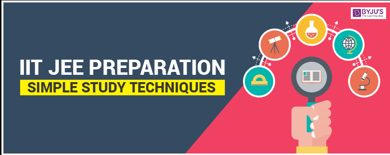 How to Prepare for IIT JEE Image