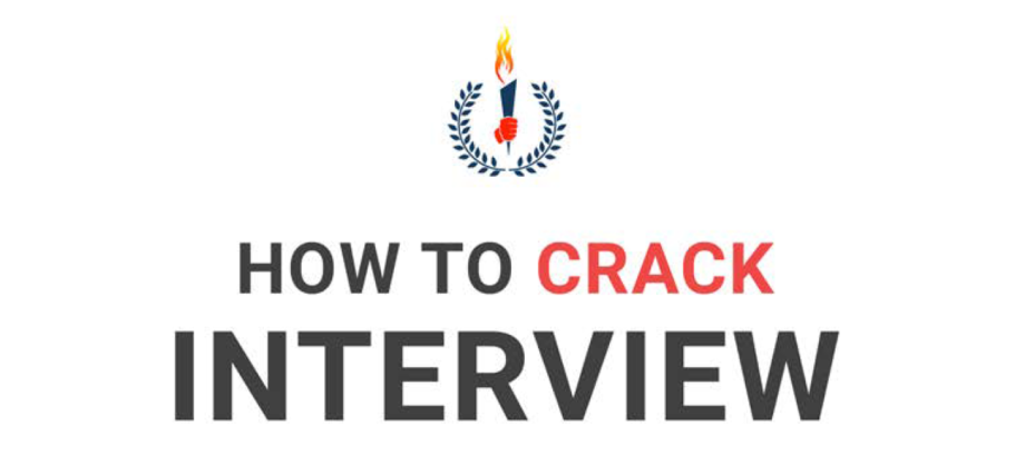 How to Crack an Interview Image