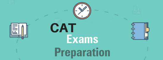 How to Prepare for CAT Exams Image