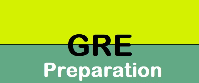 How to Prepare for the GRE Exams Image