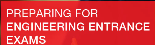How to Prepare for the Engineering Entrance Exam Image