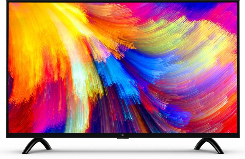 Xiaomi Mi LED Smart TV 4A (32) Image